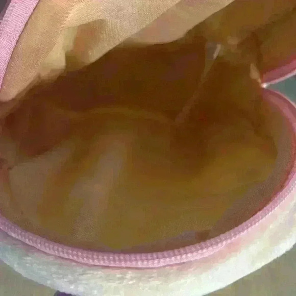 Kakoo Butterfly Super Soft Mini Backpack - Picture 5 of 5